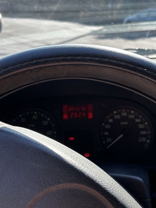 Renaut Clio 1.5dci 2004