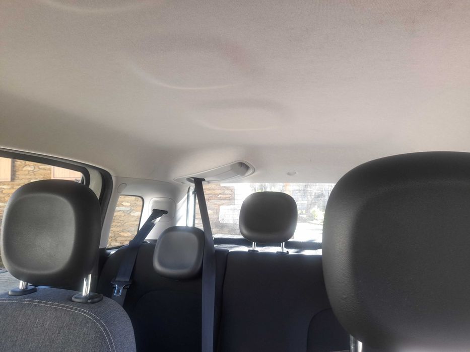 Fiat Panda 1.0 Hybrid 2022 | Nacional | 4 Pneus Novos