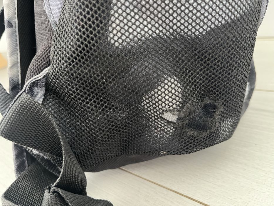 Plecak szkolny Nike stan bdb-