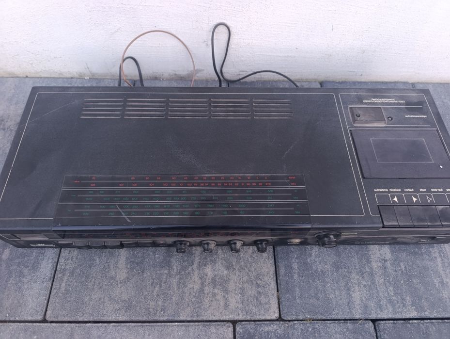 Amplituner Intercord