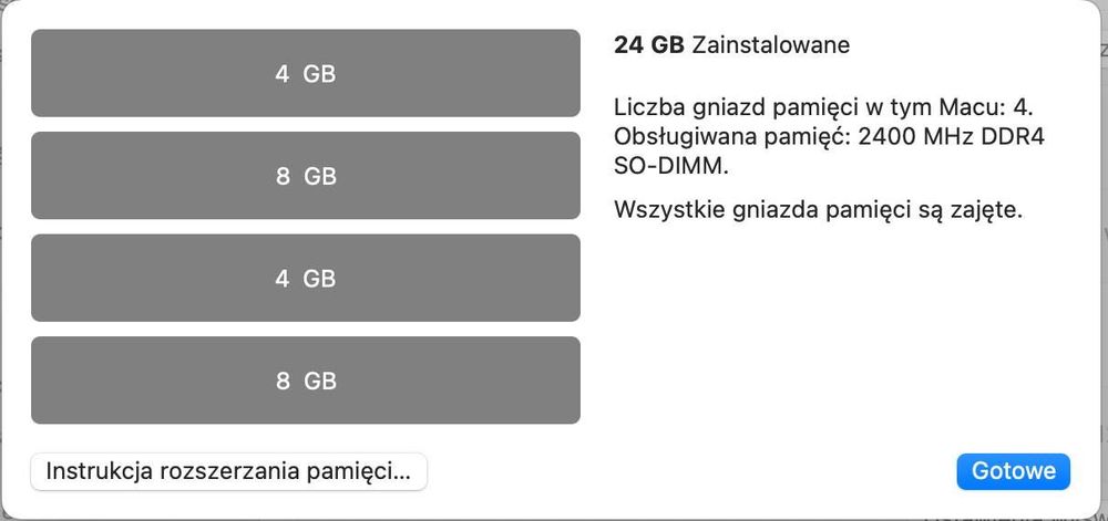 iMac Retina 5K, 27 ich, 3,4 GH