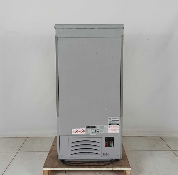 Кондитерская витрина «JBG-2» (Польша), (+3° +10°), 0.6 м, Б/у 25083473