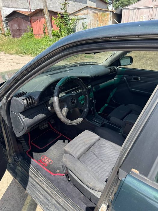 Audi 100 c4 2.6 automat