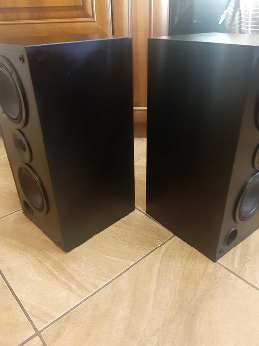 Kolumny Grundig CL-BX6