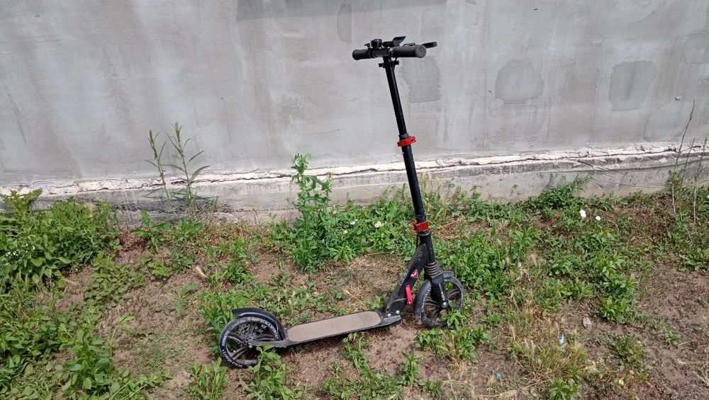 Самокат scale sport