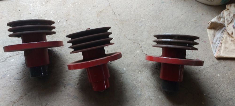 Piasty kola pasowe rokosad kosiarka mulczer