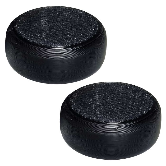 Kółko do turboszczotki do odkurzacza Rowenta Tefal X-Force Flex 2 szt.