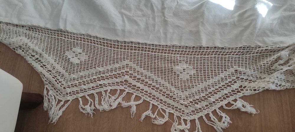 Rede brasileira 2,10x1,50