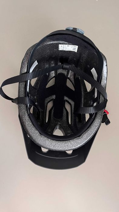 Capacete ciclismo- Rockrider