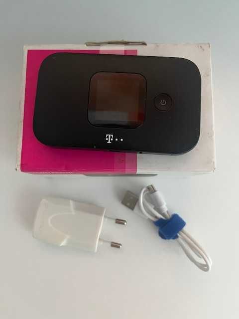 Mobilny router wi-fi 4G LTE Huawei E5577