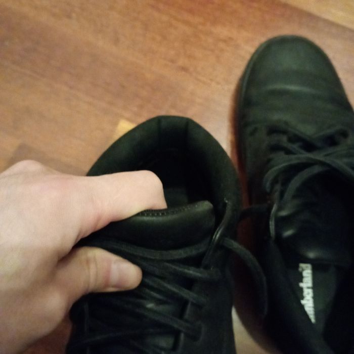 Botas Timberland 41