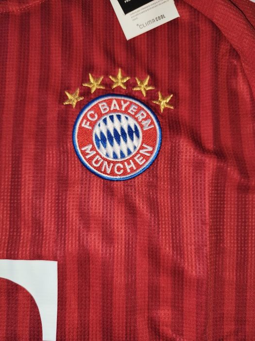Bayern Munique 26/27