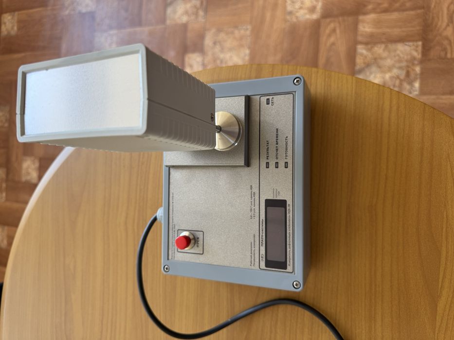 Продам вимірювач деформації клейковини ИДК-3М