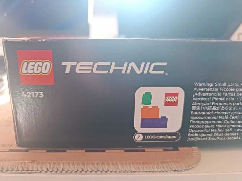 Lego technic 42173