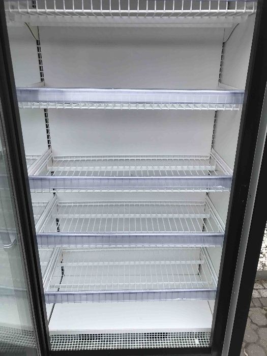 Szafa mroźnicza zamrażarka dł. 1,6 m. I inne urządzenia. GWARANCJA!!!