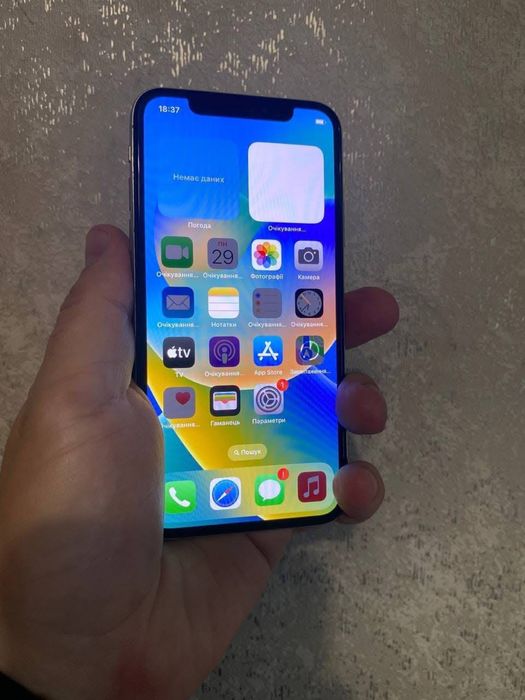 Iphone X 256Gb Neverlock