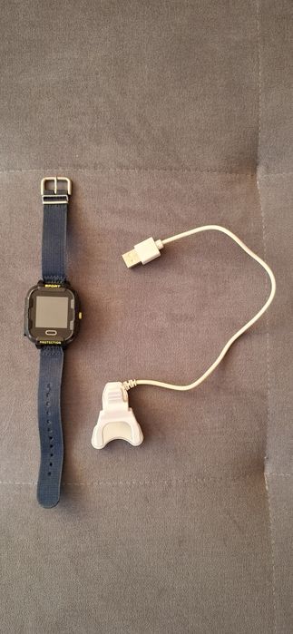 Garett Kids Time  Sport  PROTECTION