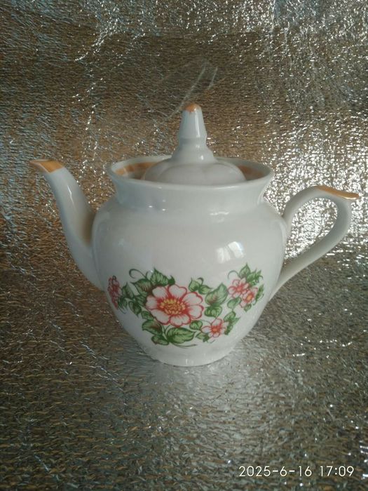 Чайник для заварки