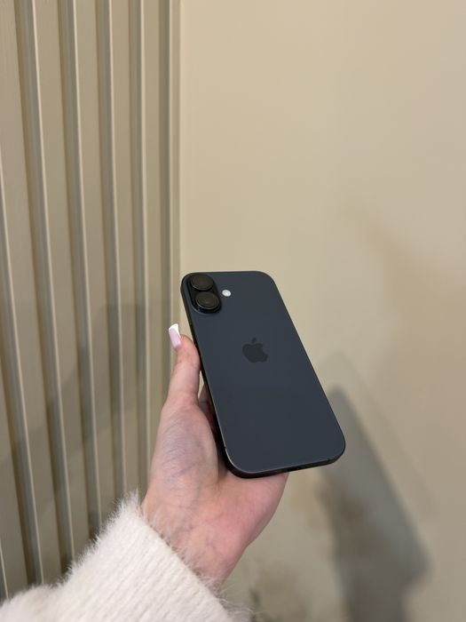 Used IPHONE 17 512 Black Neverlock Дорошенка,28 IGrand