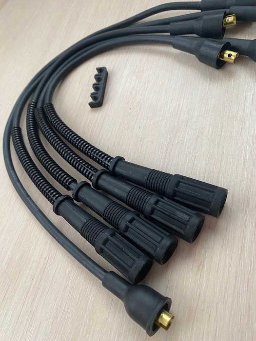 Высоковольтные провода  нулевого сопротивление  для ВАЗ 2101-07