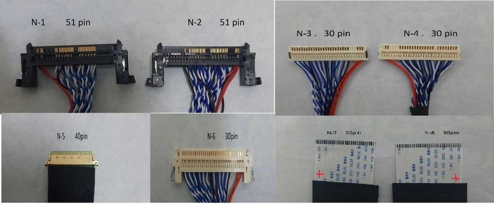 Скалер универсальный T.SK105A.03 ,