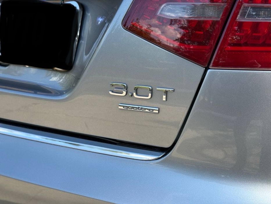 Прода Audi A6 C6