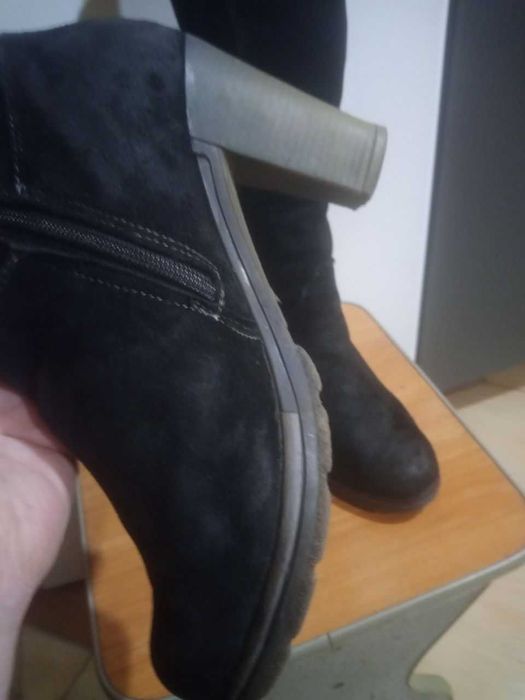 Зимові чоботи 38 р-р