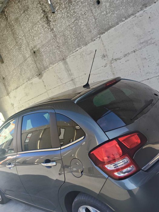 Citroen C3 ano 2011