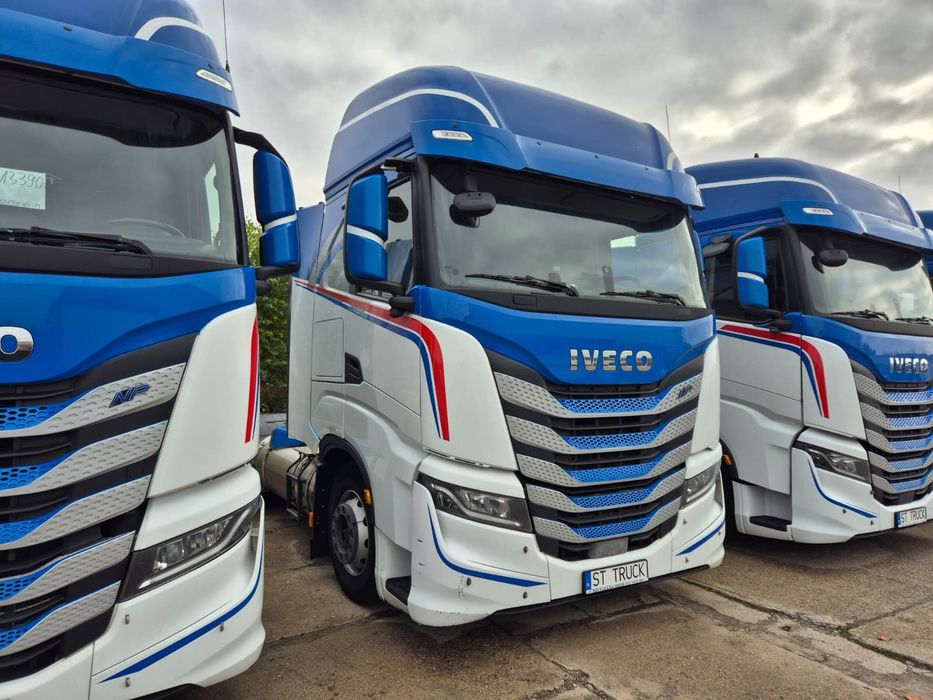 Iveco