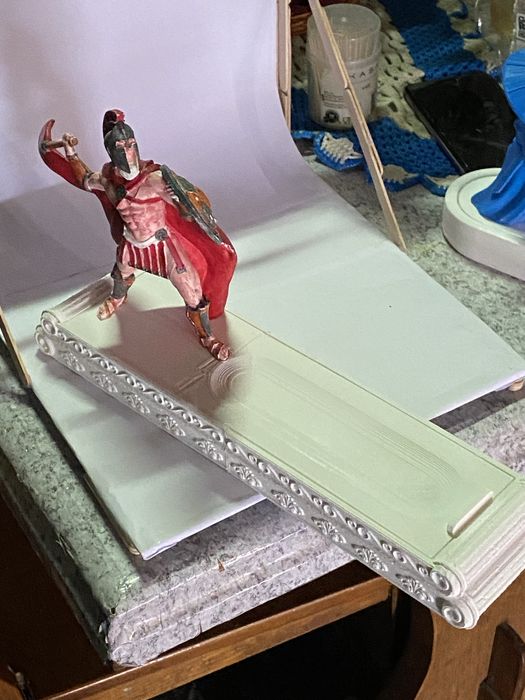 Queimador de incenso