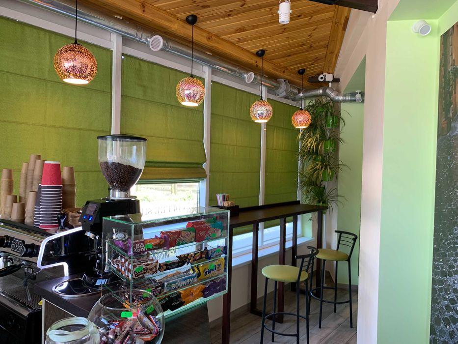 римська штора , ролети день ніч