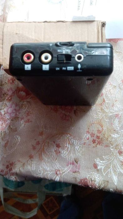 Продам інтерфейс запису Ikey IKEY-PLUS