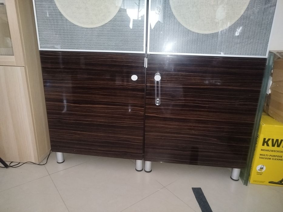 Conjunto de móveis Bësta
