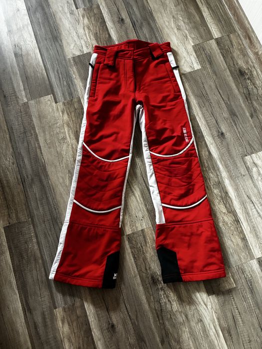 Лижні штані дитячі