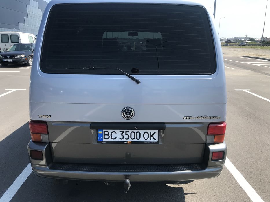 Продам мультівена