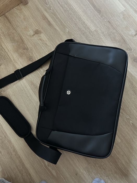 Torba na ramię na laptop HP