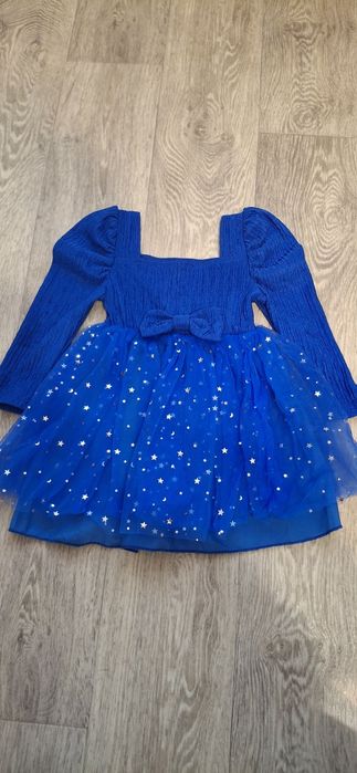 Сукня. Плаття для дівчинки