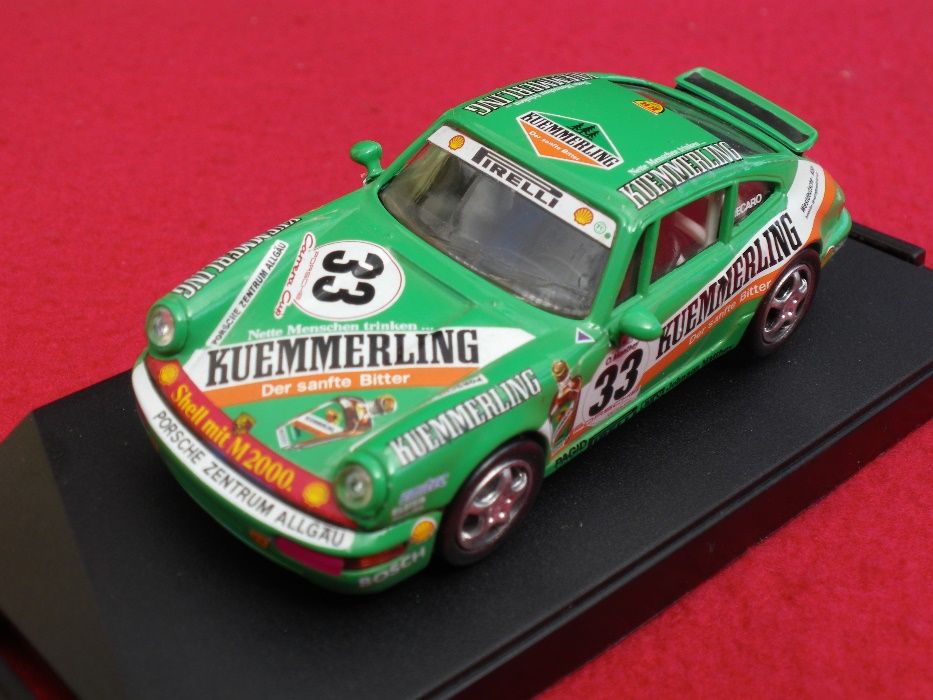 1/43 Porsche 911 Carrera cup Deutschland - Vitesse