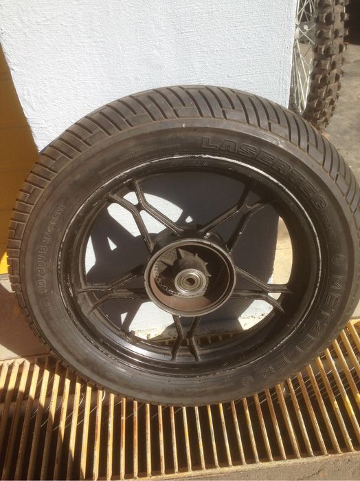 Rodas moto Suzuki r16 r18