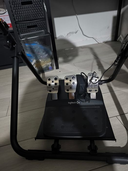 Vendo volante Logitech