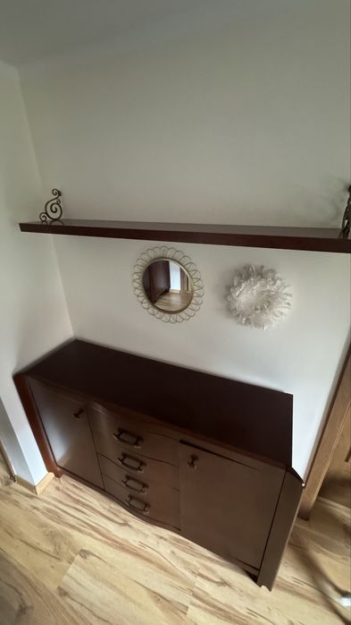 Zestaw mebli salon