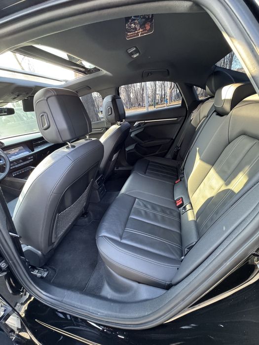 Продам Audi a3 8y 2023 Premium MHEV