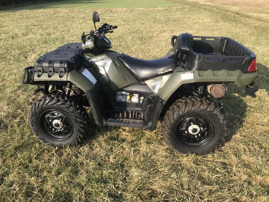 Polaris