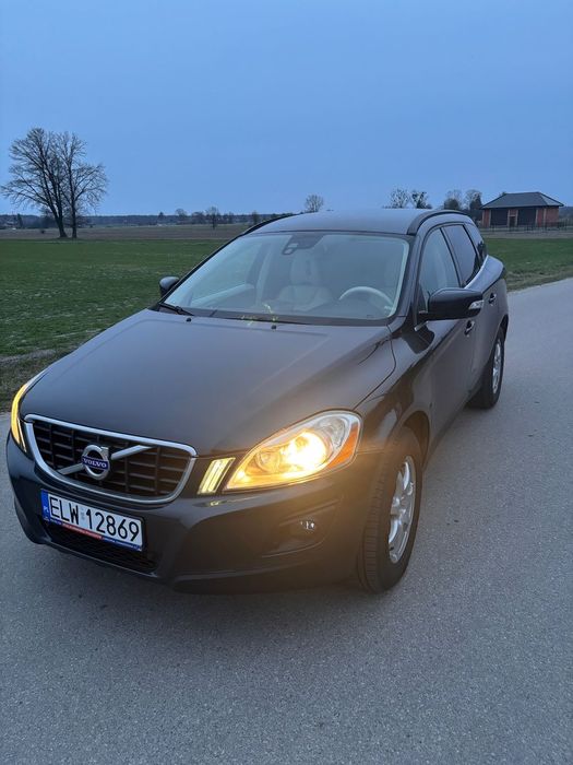 Volvo XC 60