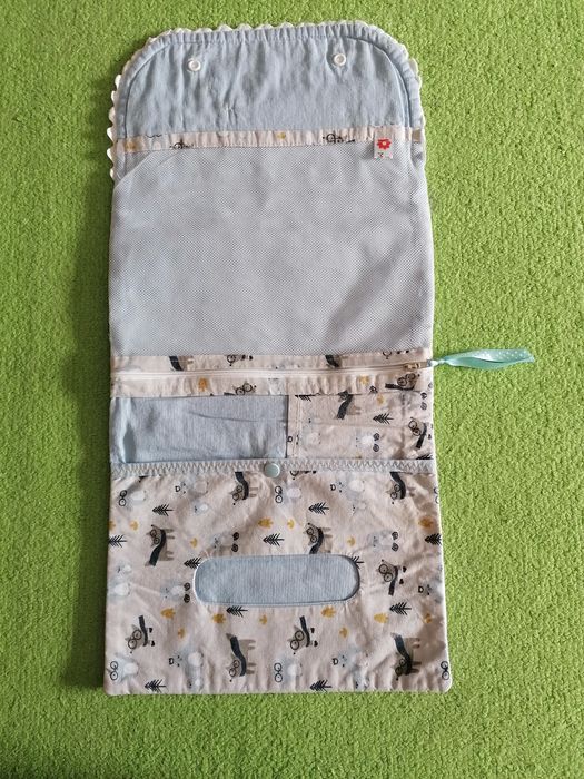 Baby Diaper Bag Set64286124758018127