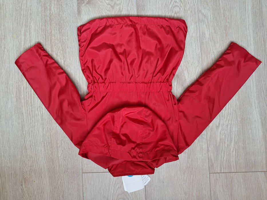 Kurtka wiosenna-wiatrówka Mayoral r. 104 (art. nr 3471; 4 lata) - NOWA