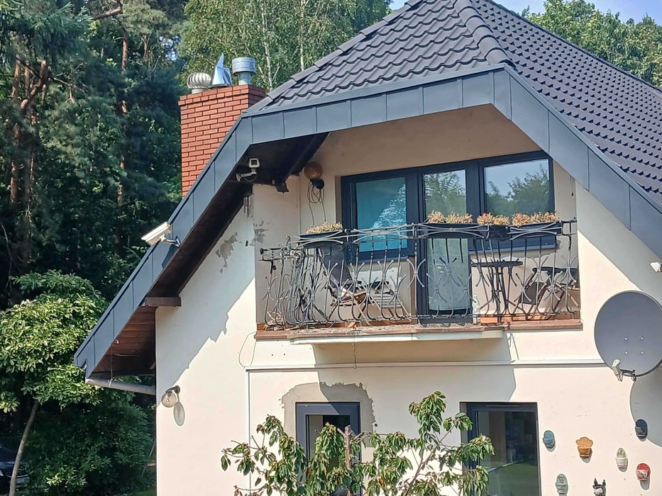 Dekarz / Blacharz Szczecin