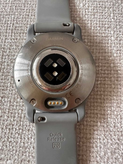 Garmin Venu2 Plus