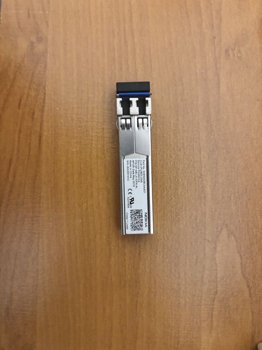 Moduł SFP Nokia 3HE00028CA | 1Gbps LX LC | SMF 10km