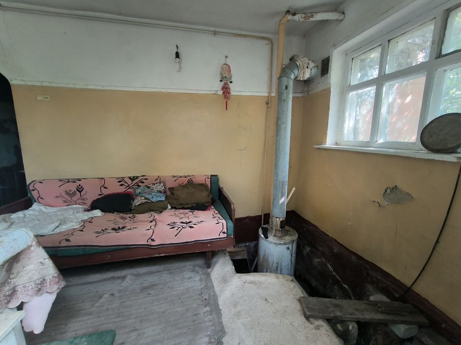 Продам дом без комиссии  рядом Беляевка ,Теплодар,Мирное